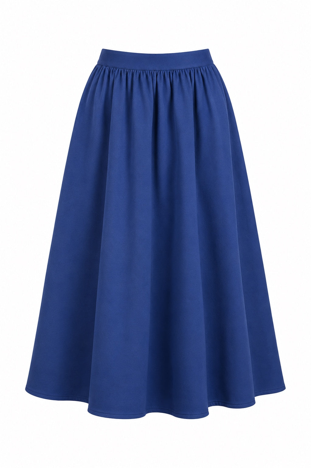 Flared Skirt