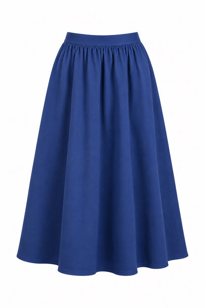 Flared Skirt