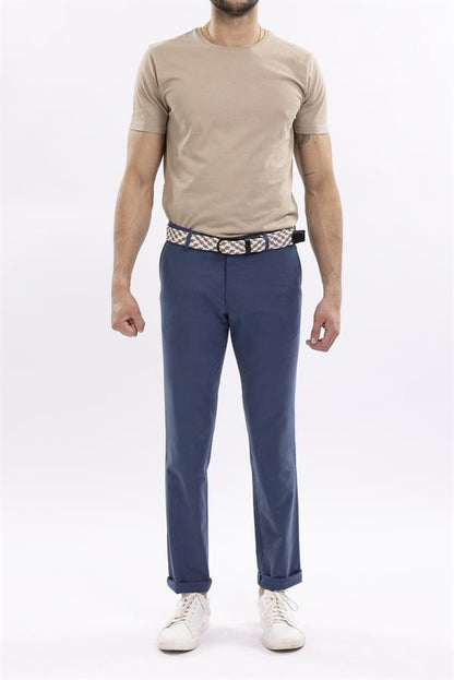 Men T-Shirt ZED O Neck