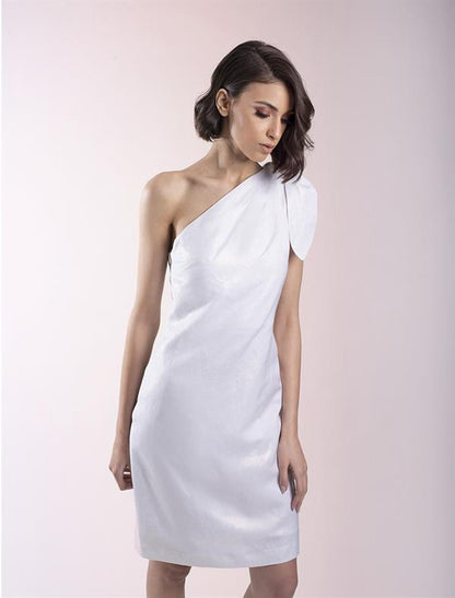 Women Off Shoulder Dress
