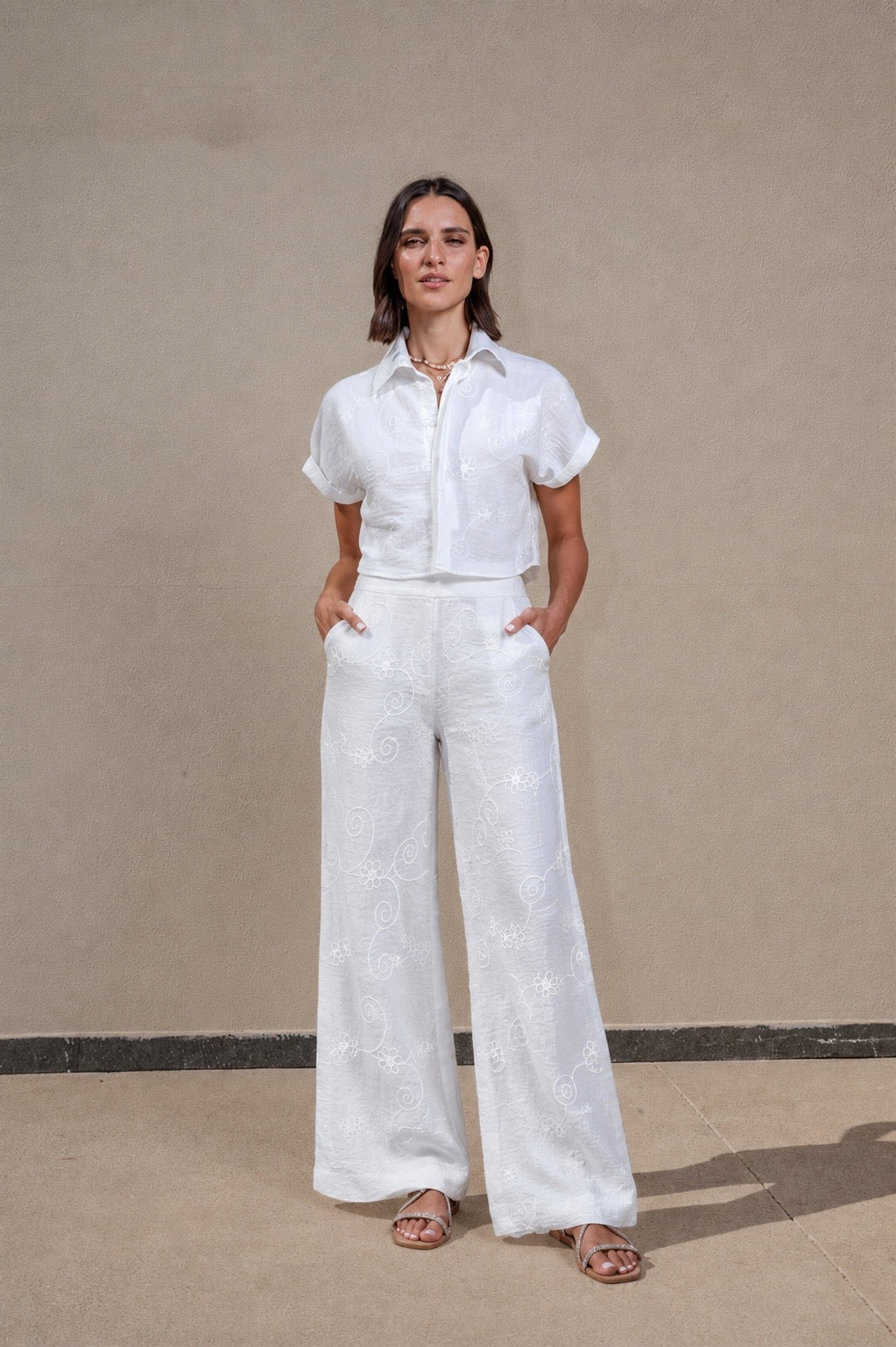 Trousers