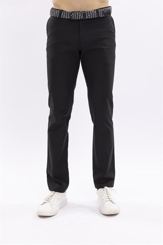Cotton Chino Trouser
