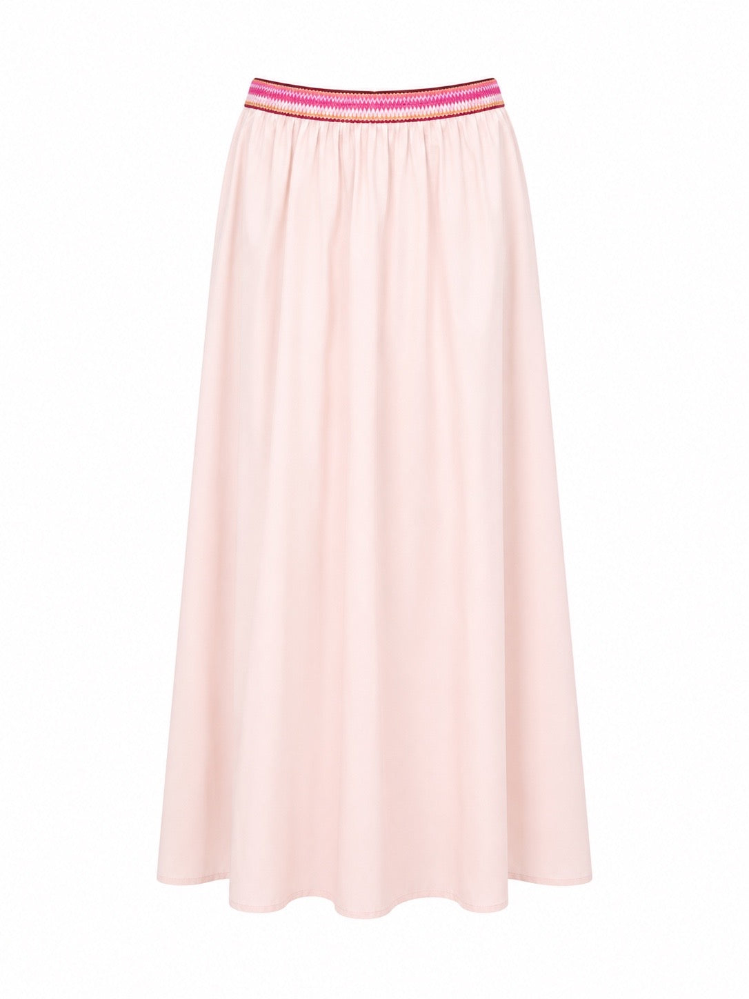 Flared Skirt
