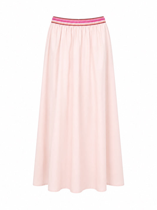 Flared Skirt