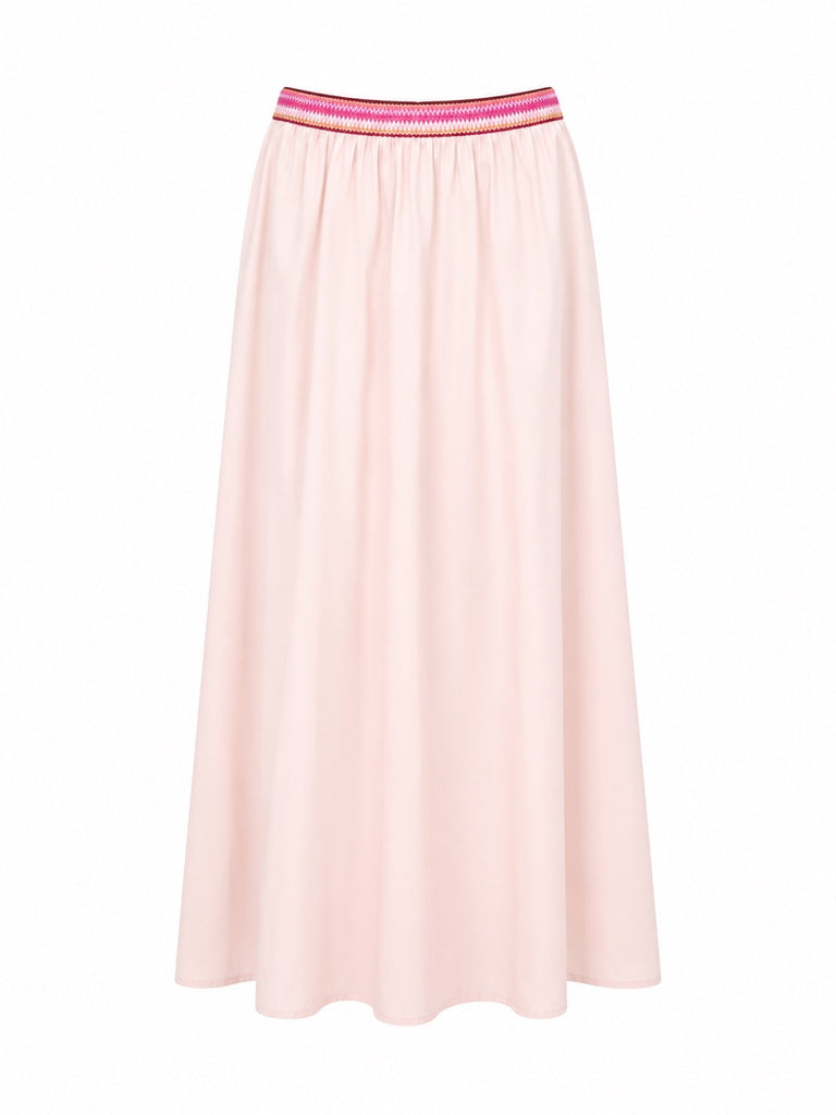 Flared Skirt