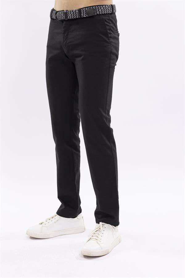 Cotton Chino Trouser