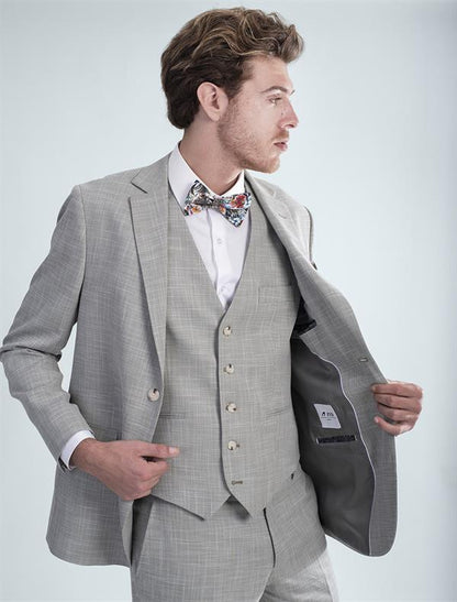 Bowtie + Pocket