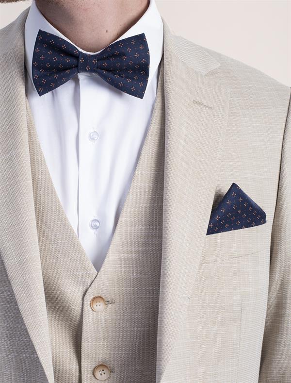 Bowtie + Pocket