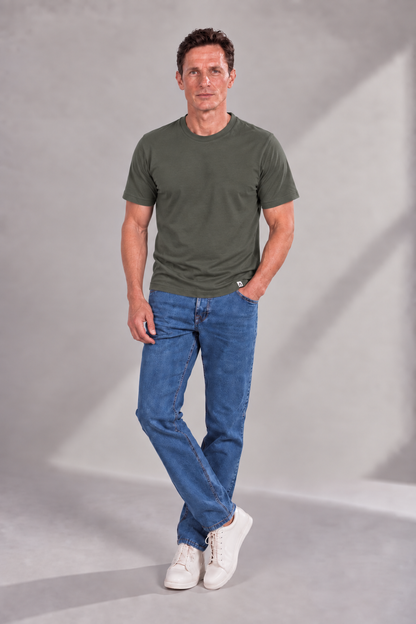 Cotton T-Shirt