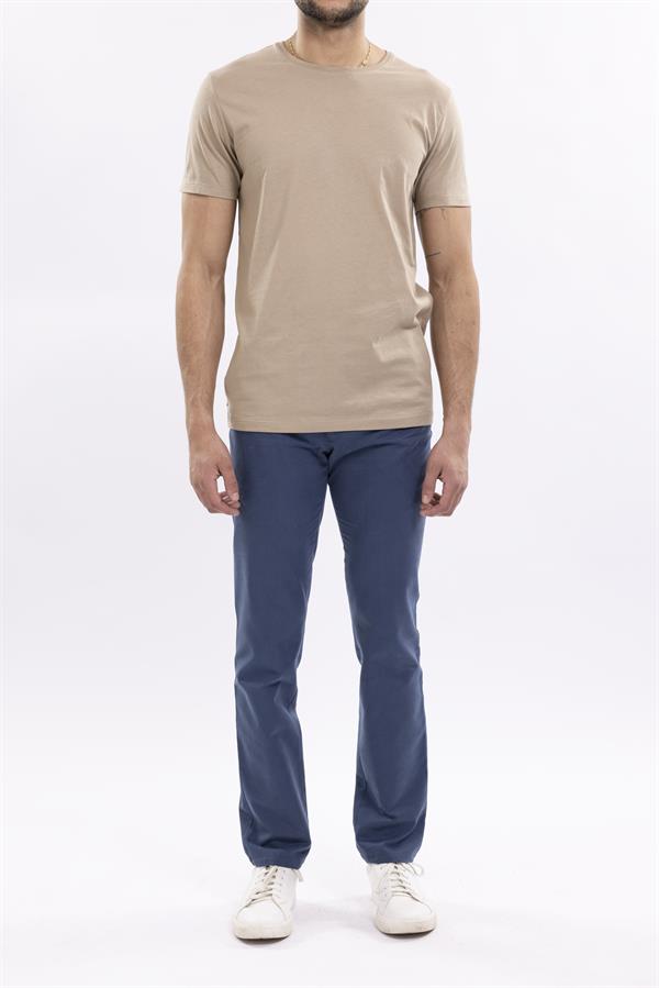 Men T-Shirt ZED O Neck