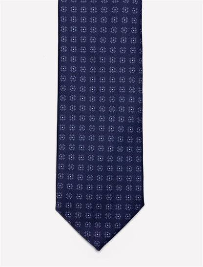 Hanky Ties Printed