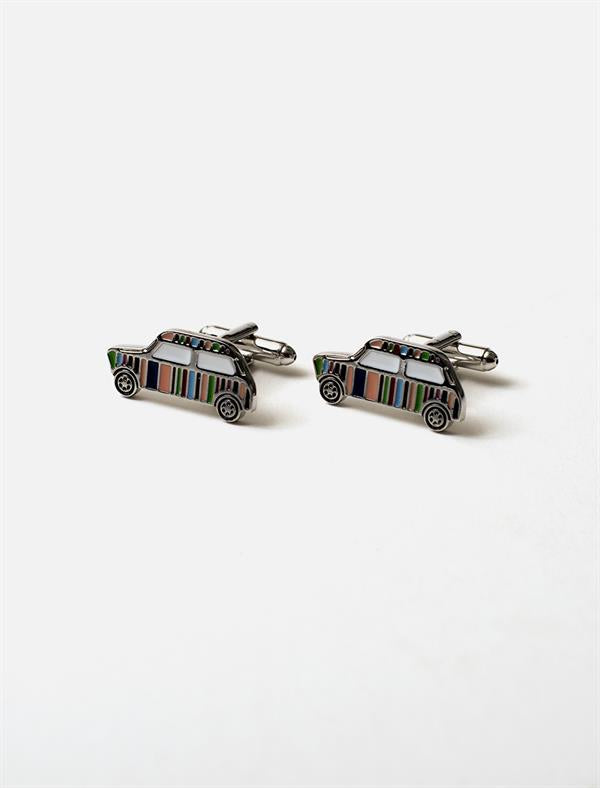 Car Cufflinks