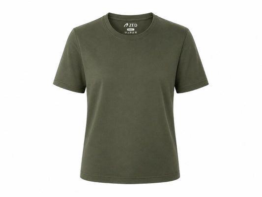 Basic T-Shirt