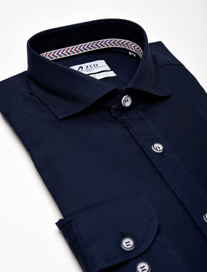 Oxford Shirt