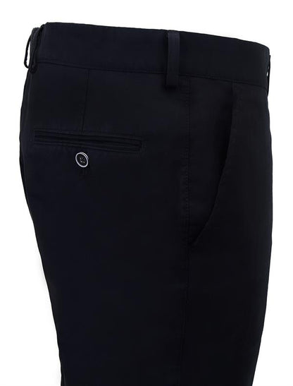 Men Chino ZED 100% Cotton FW21