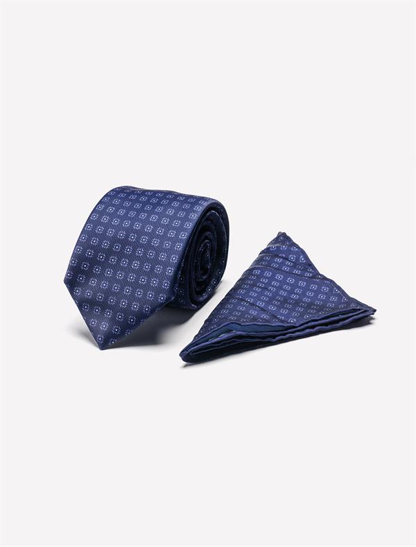 Hanky Ties Printed