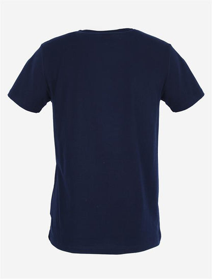 Men T-Shirt ZED V Neck