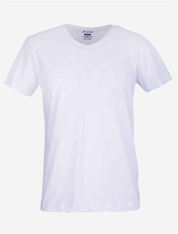 Men T-Shirt ZED V Neck