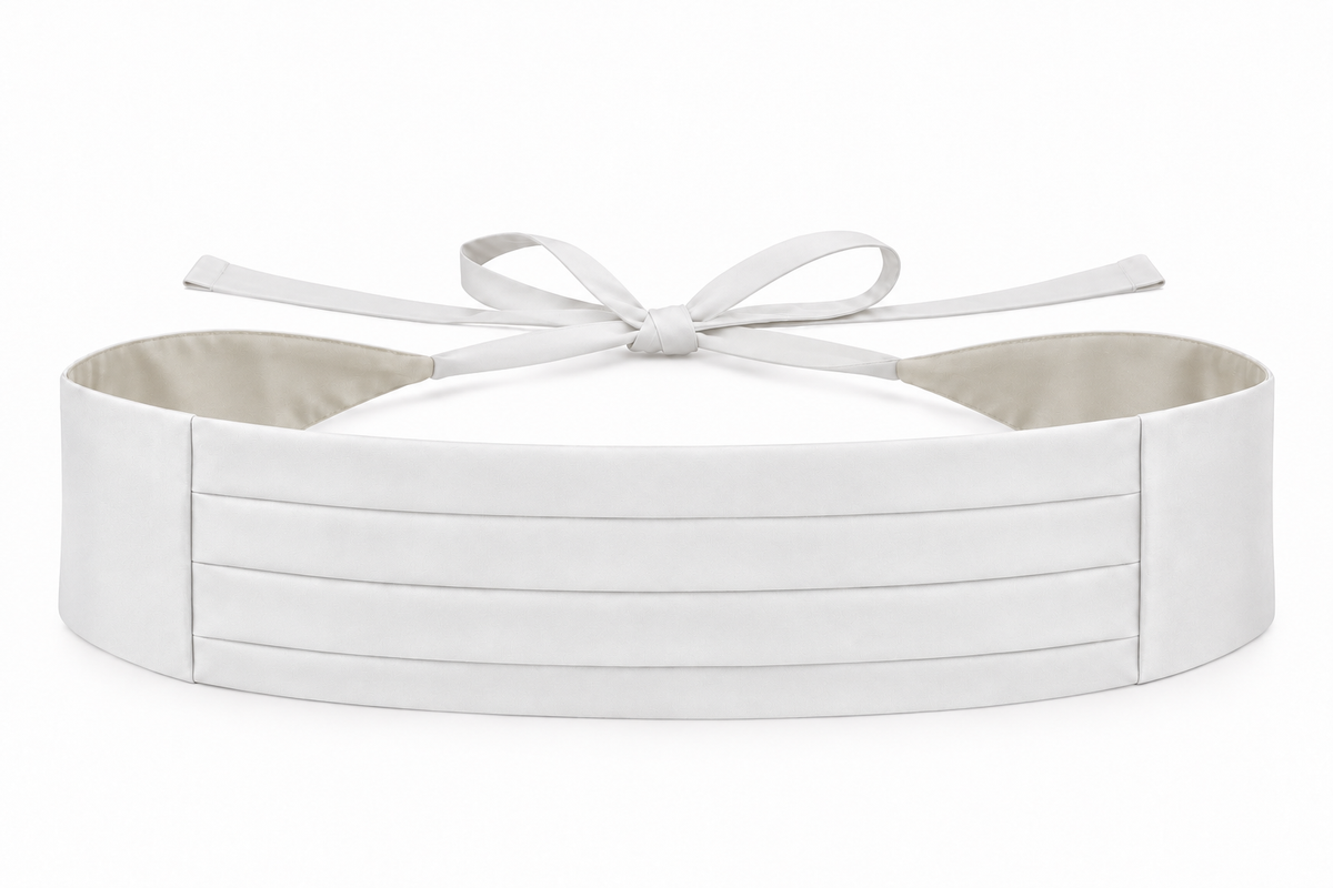 Cummerbund