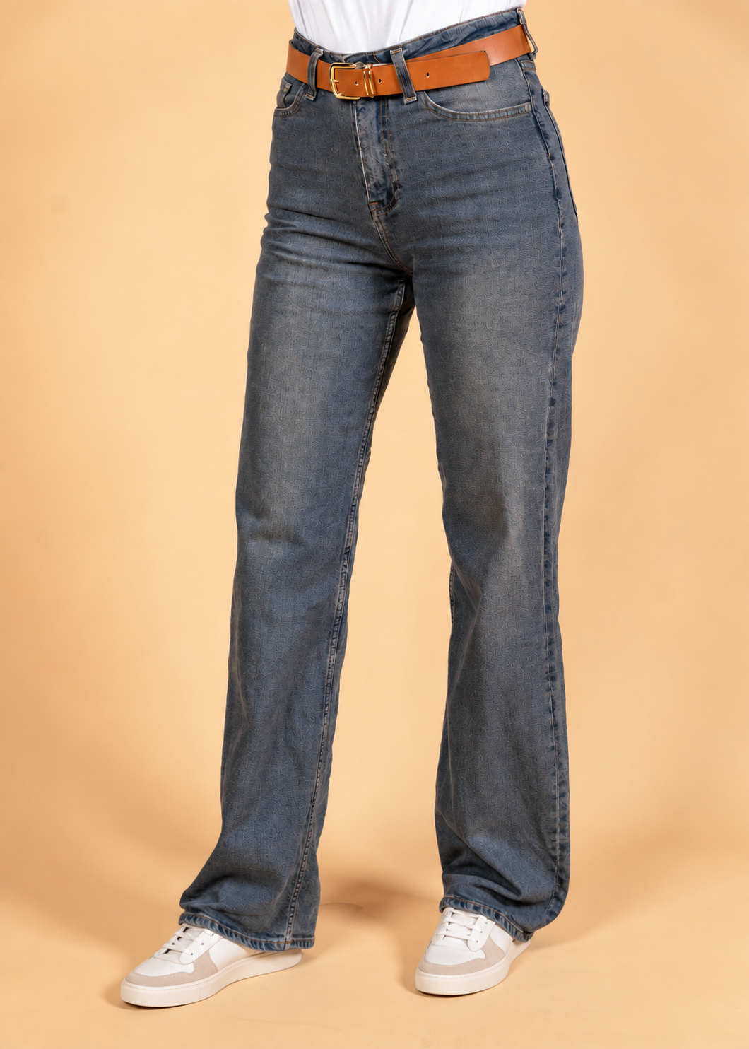 Bootcut Jeans