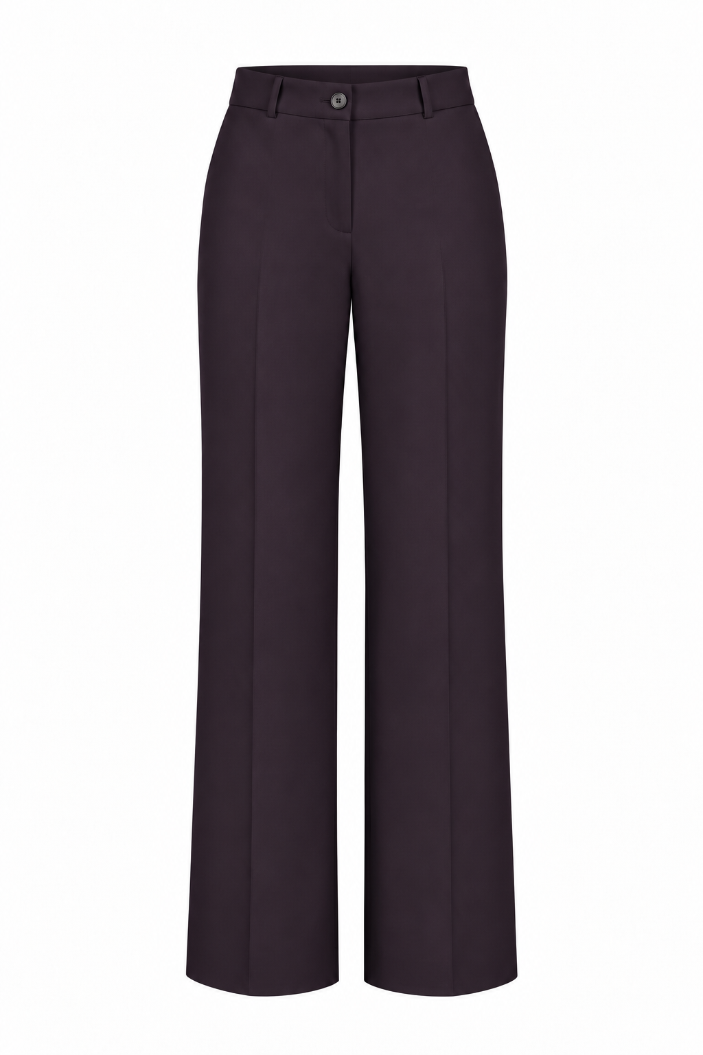 Classic Straight Leg Trousers
