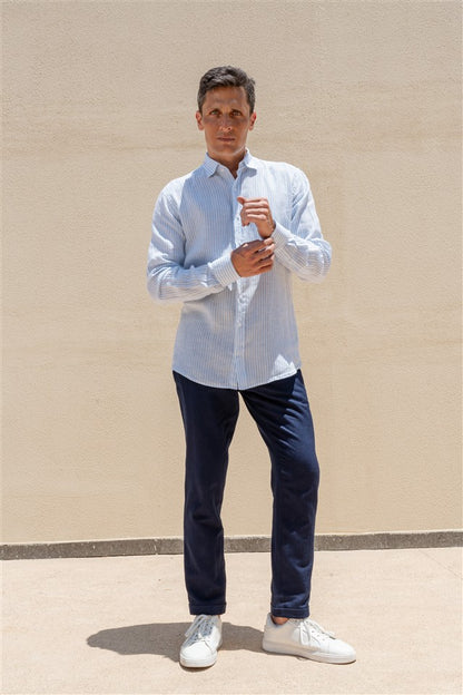 Linen Shirt