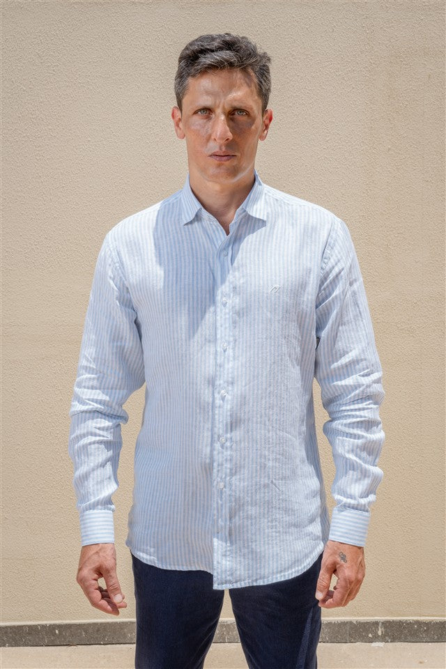 Linen Shirt