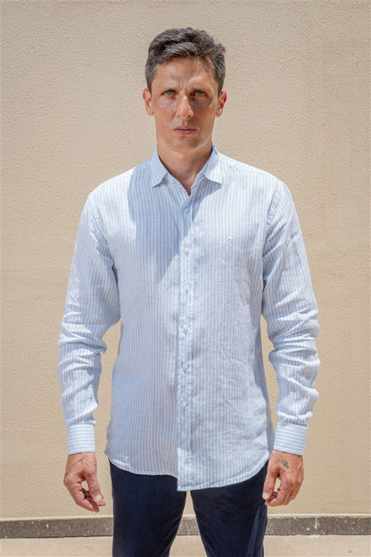 Linen Shirt