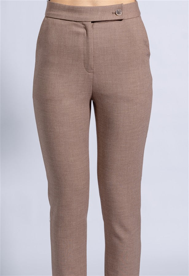 Tailored Trousers