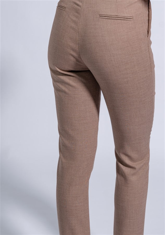 Tailored Trousers