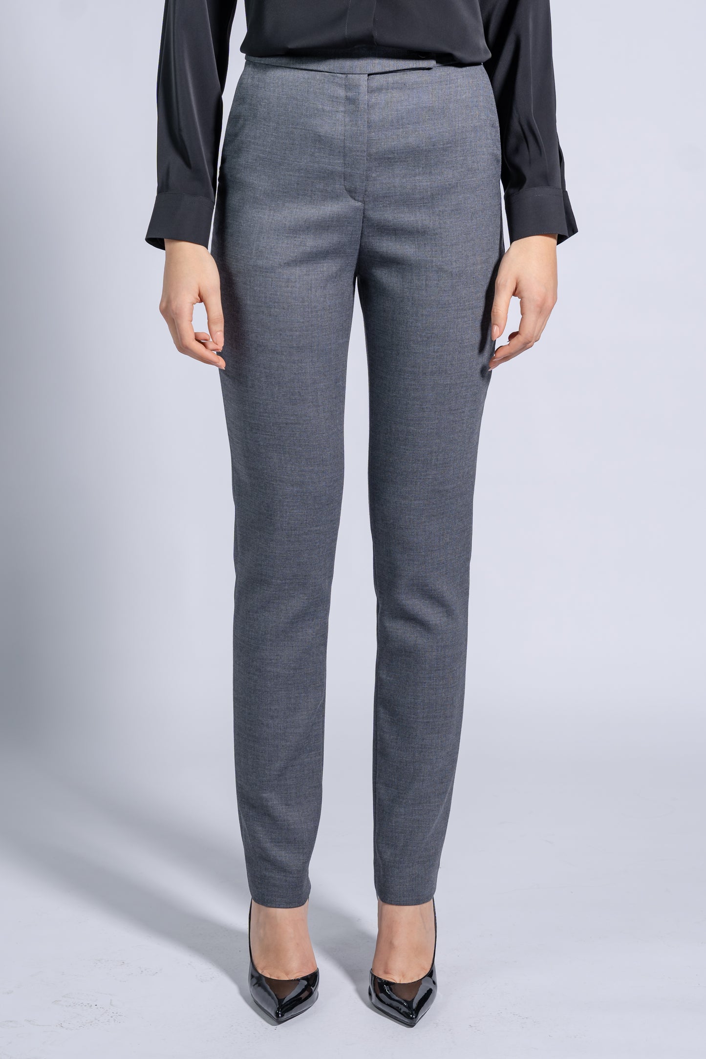 Tailored Trousers