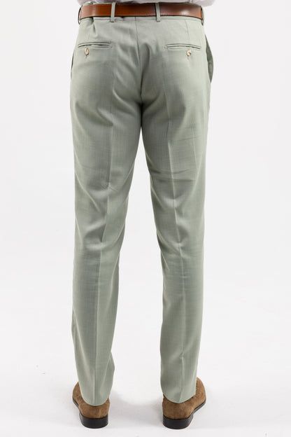 Trousers Slim