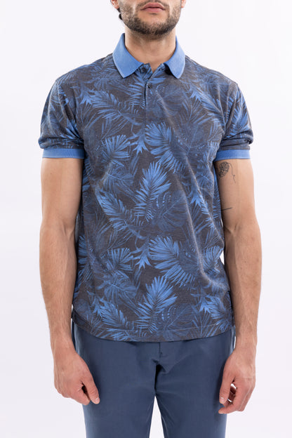 Polo Printed
