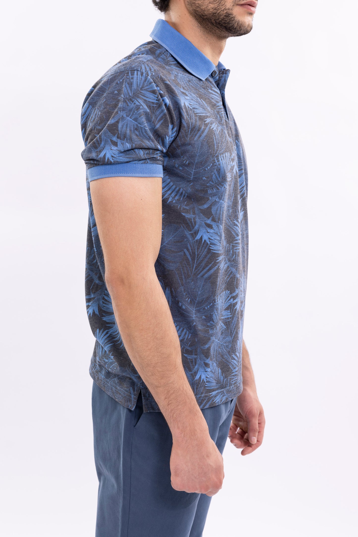 Polo Printed