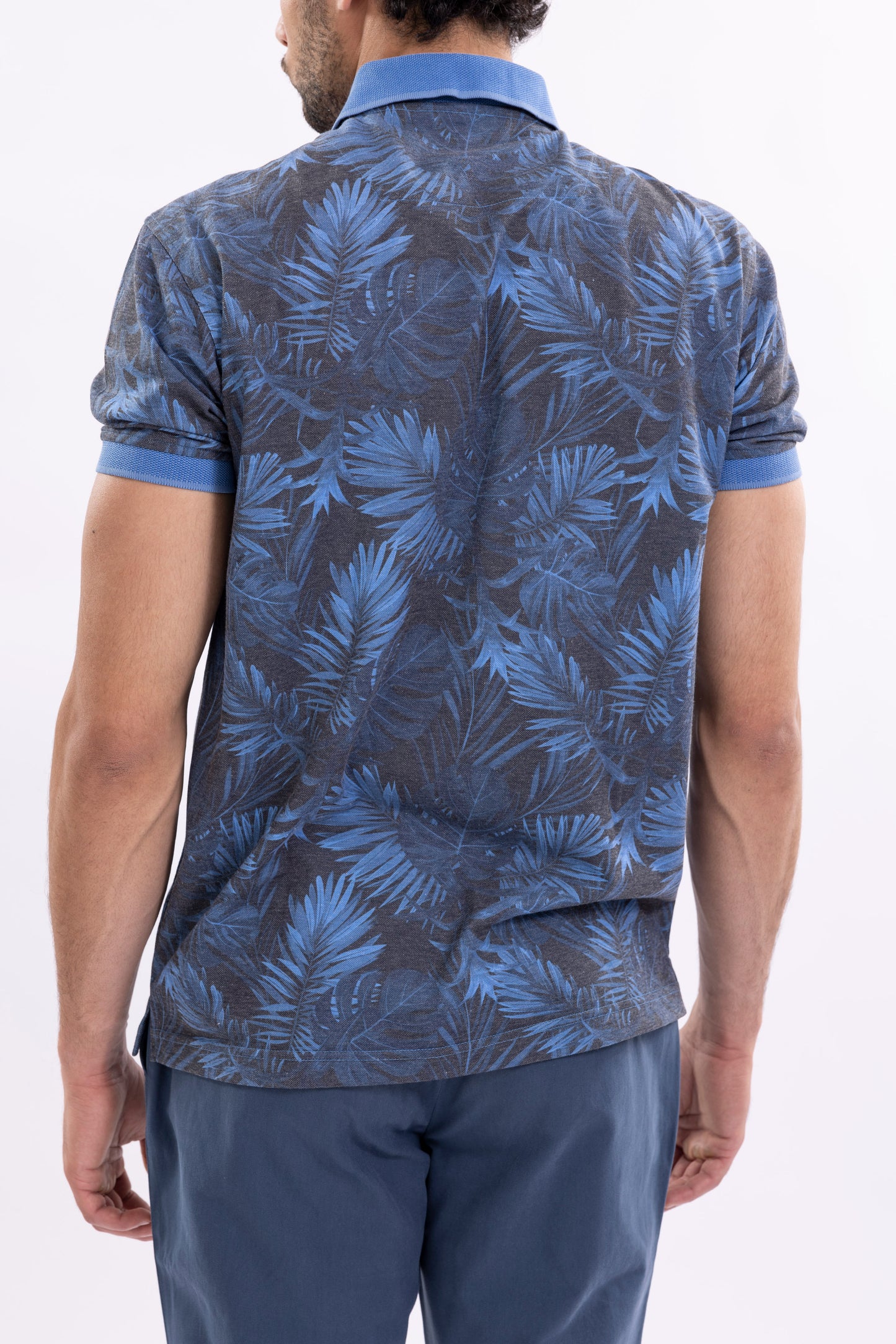 Polo Printed