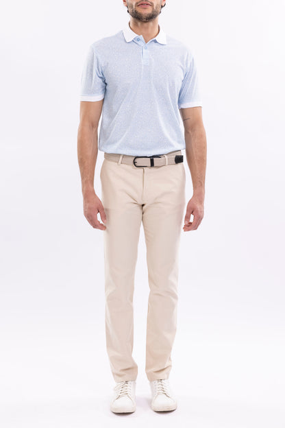 Polo Printed