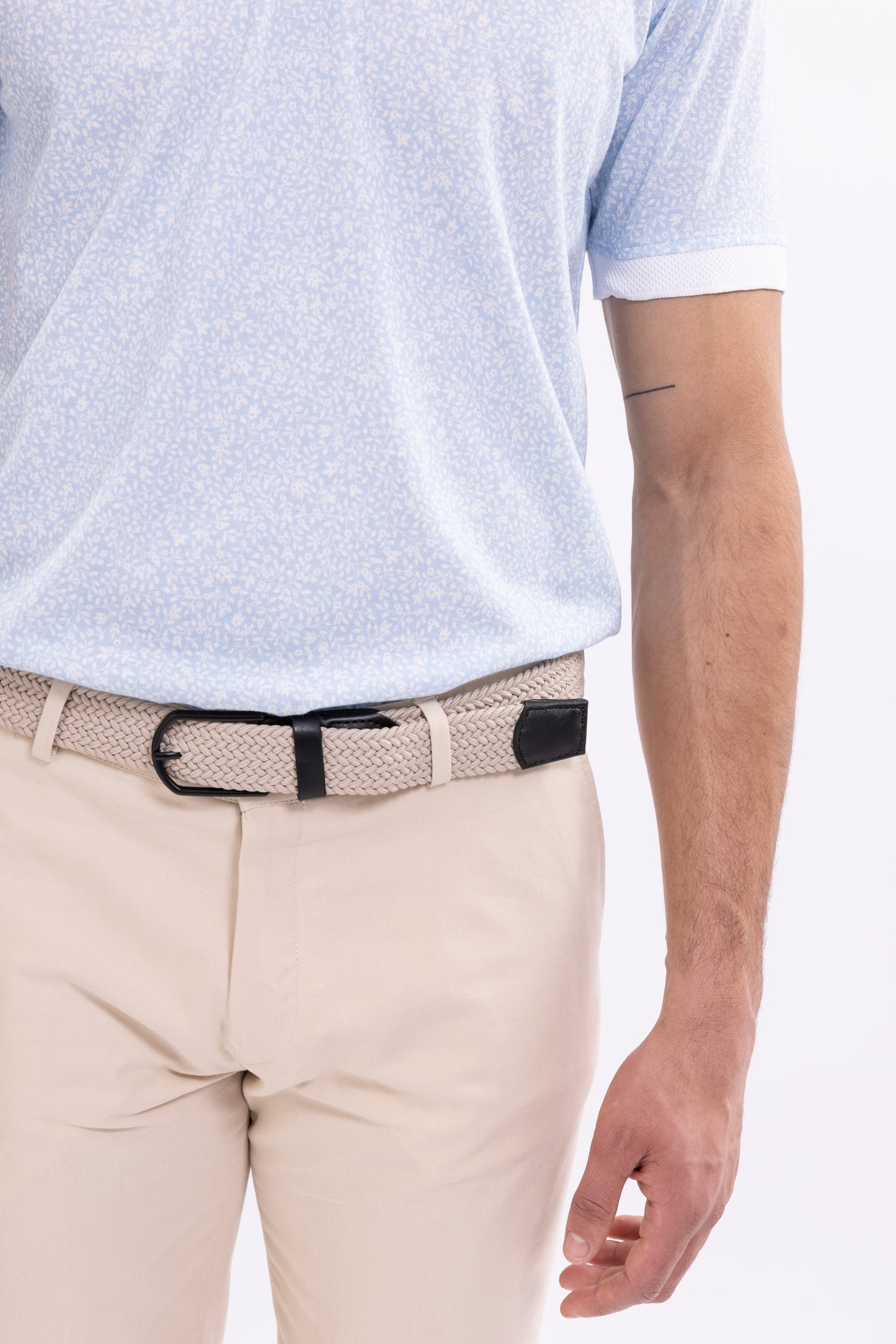 Polo Printed