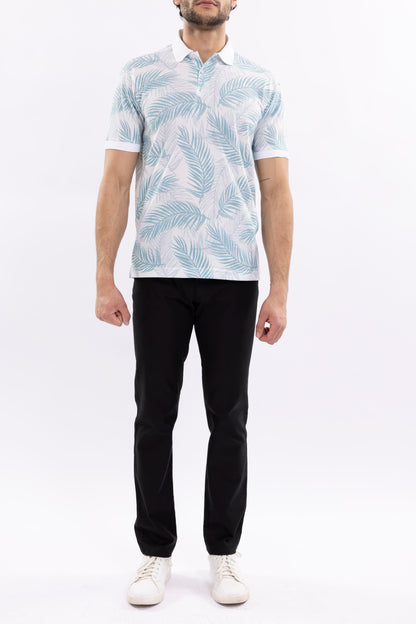 Polo Printed