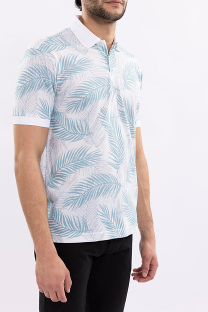 Polo Printed