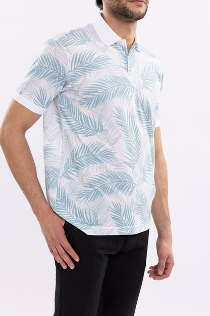 Polo Printed