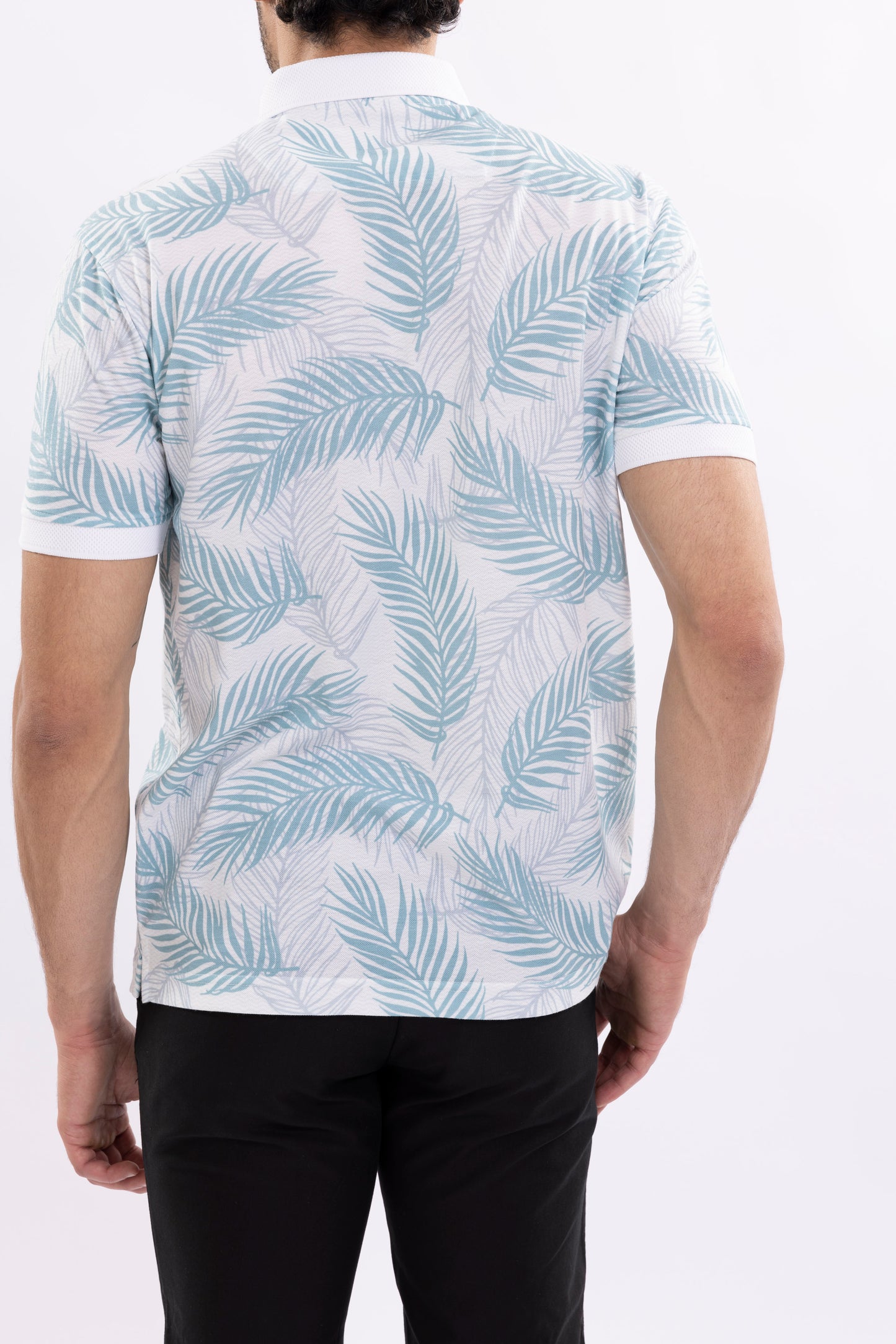 Polo Printed