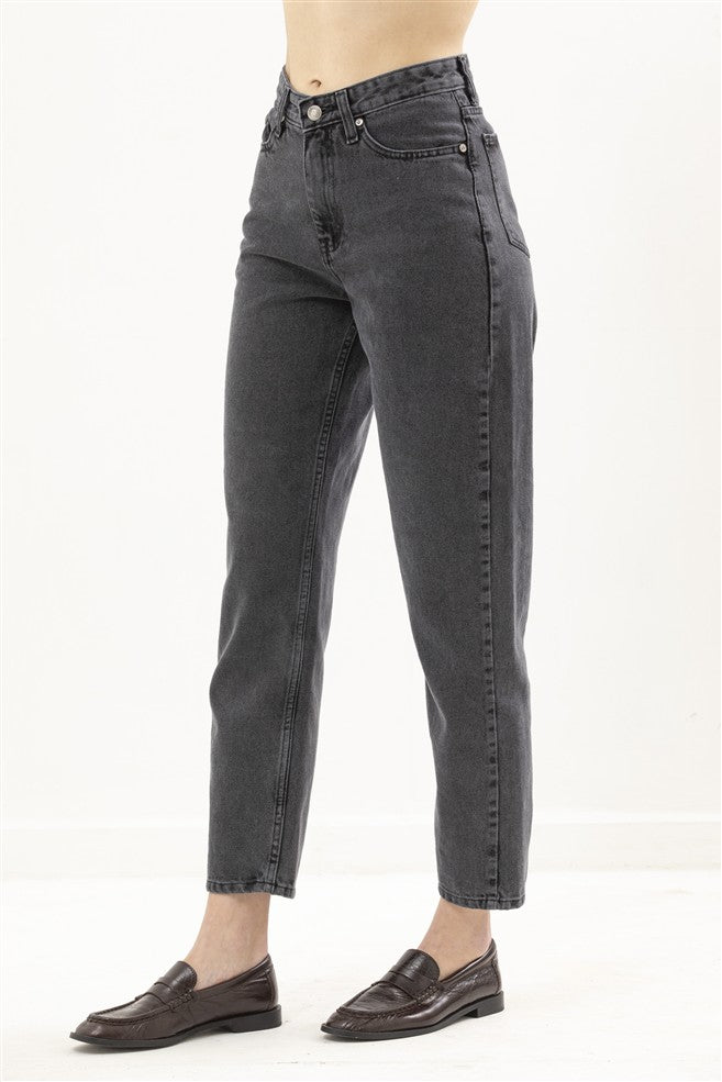 Mom Fit Jeans