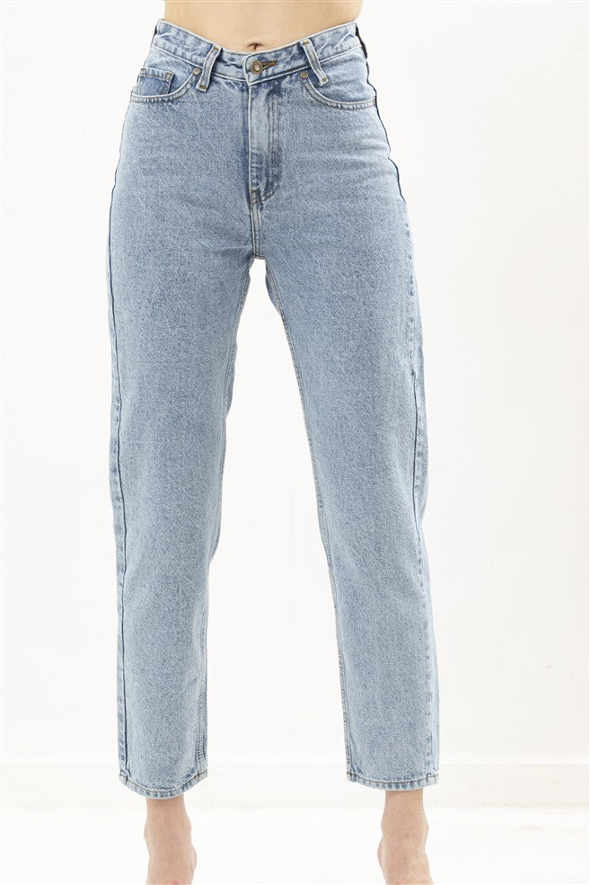 Mom Fit Jeans