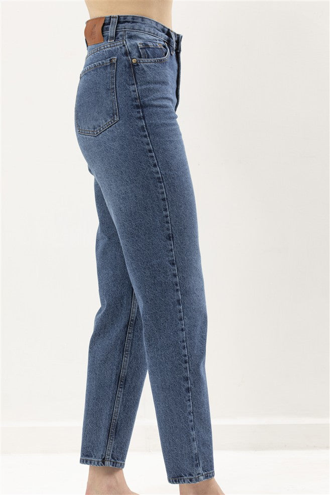 Mom Fit Jeans