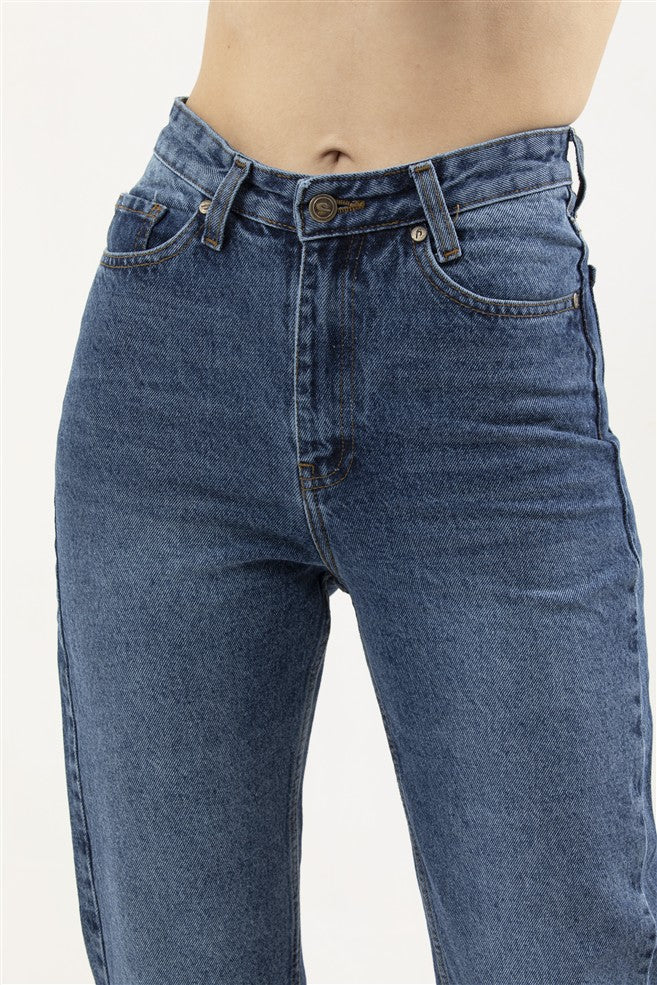 Mom Fit Jeans