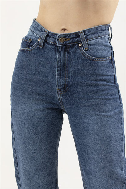 Mom Fit Jeans