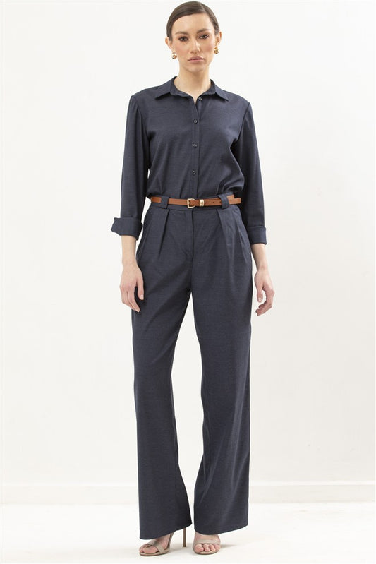 Normal Fit Shirt