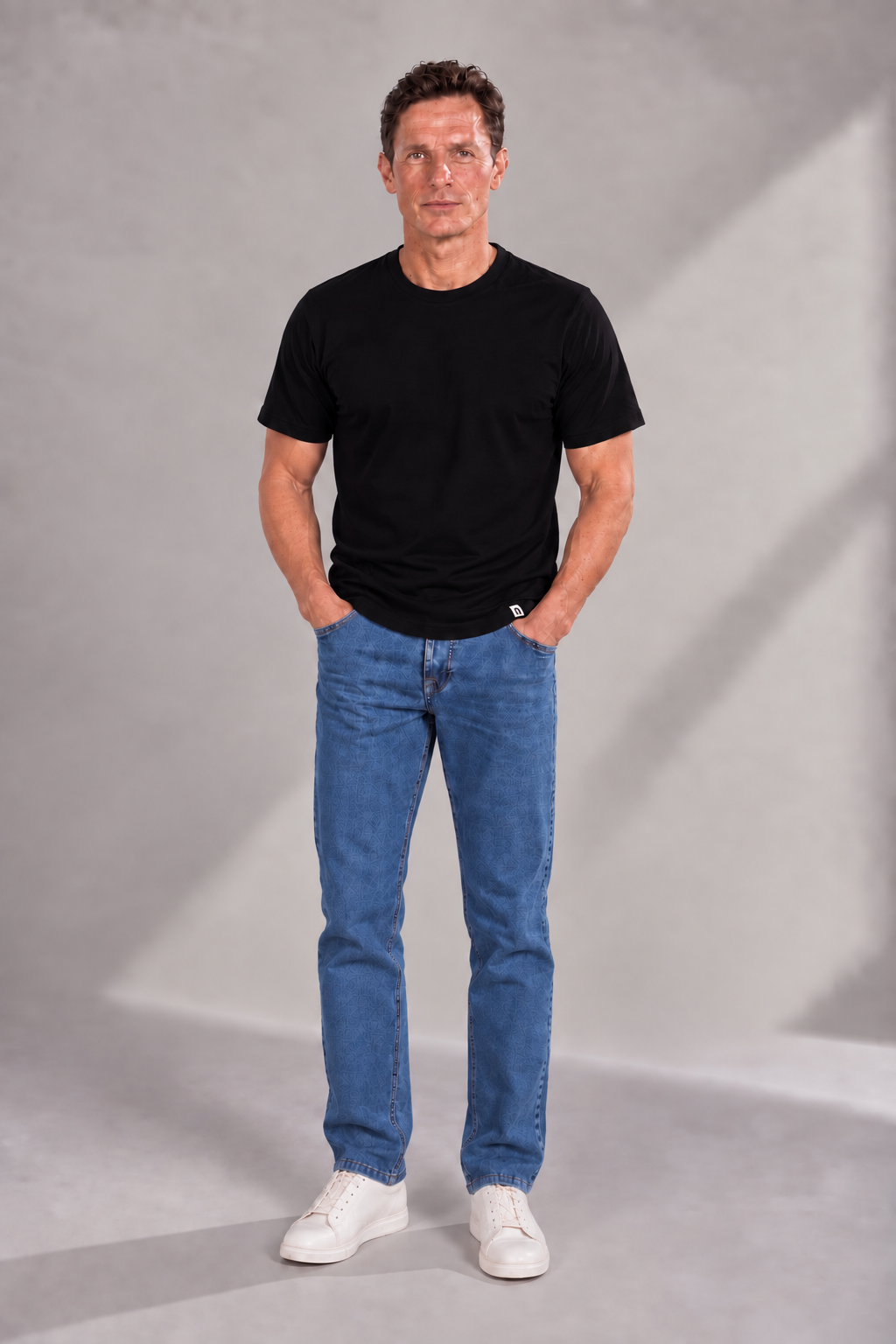 Cotton T-Shirt