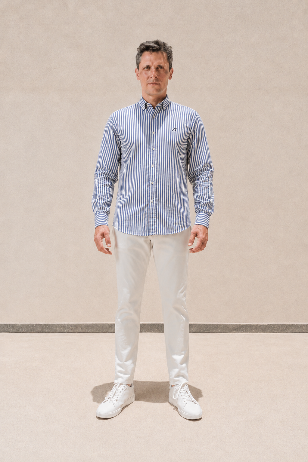 100% Linen Shirt
