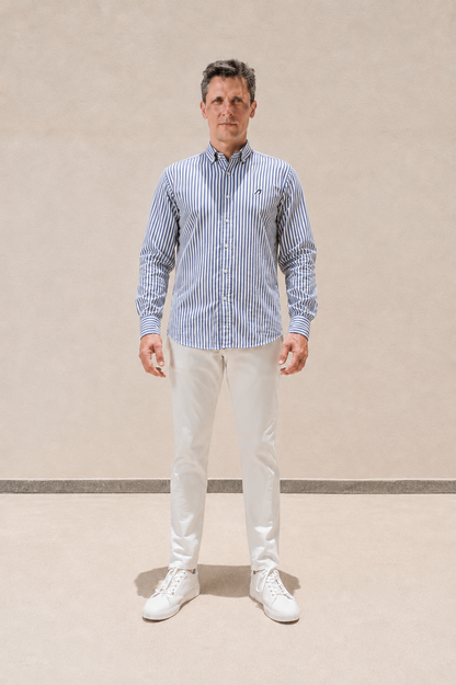 100% Linen Shirt
